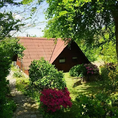 In Suettorf With Swimming Pool * Sottorf