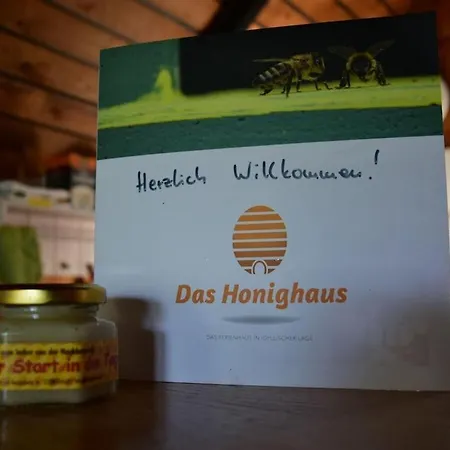 In Suettorf With Swimming Pool *