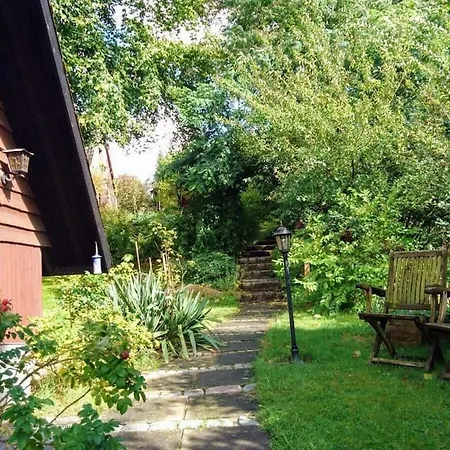 Semesterbostad In Suettorf With Swimming Pool *