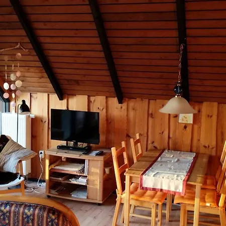 Ferienhaus In With Swimming Pool Suettorf