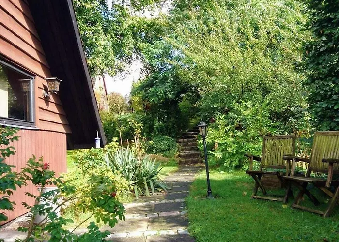 Casa vacanze In Suettorf With Swimming Pool *