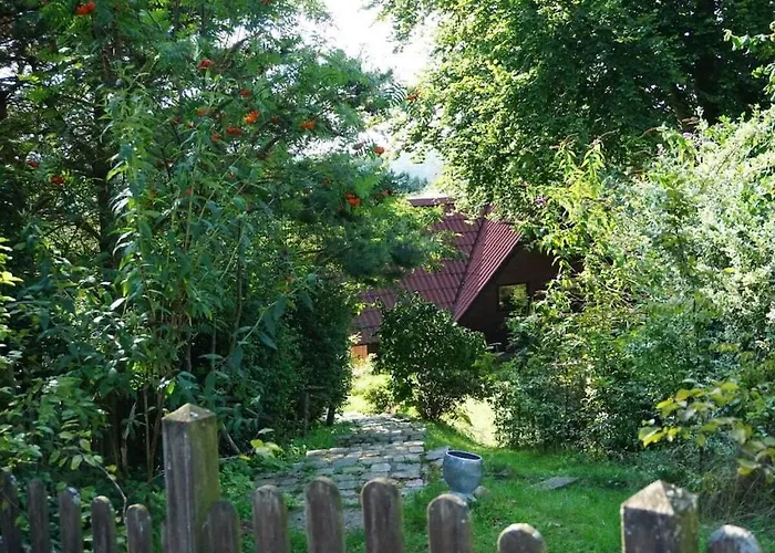 In Suettorf With Swimming Pool