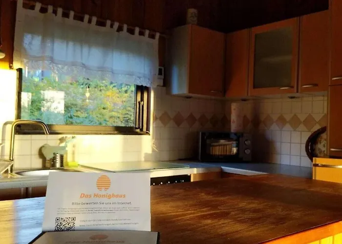 In Suettorf With Swimming Pool Casa vacanze