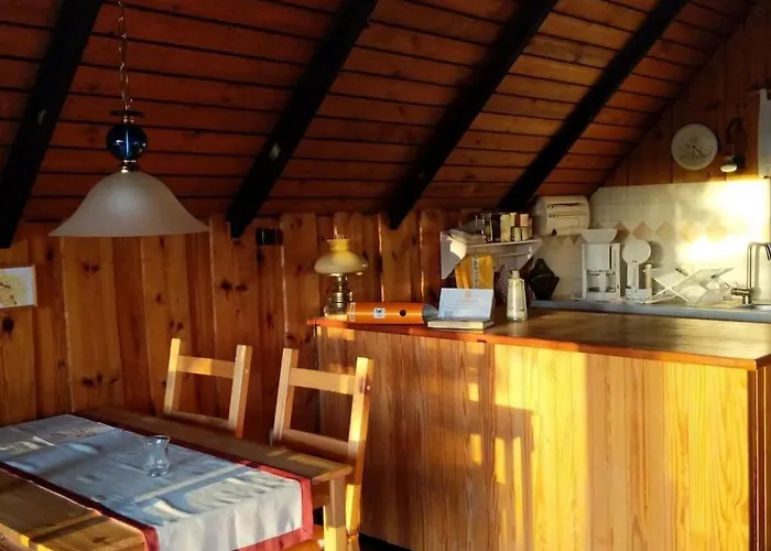 In Suettorf With Swimming Pool Casa vacanze *