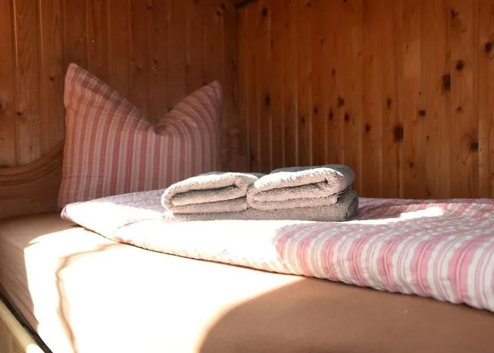 In Suettorf With Swimming Pool Sottorf